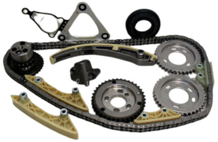 Ford Distributiekettingset TCK47