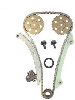 Ford Distributiekettingset VKML84004