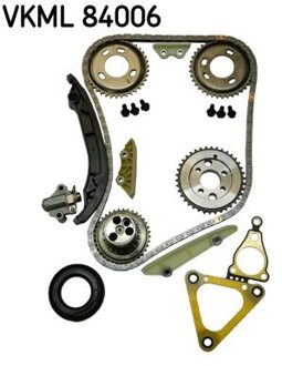 Ford Distributiekettingset VKML84006