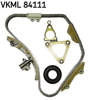 Ford Distributiekettingset VKML84111