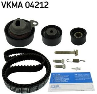 Ford Distributieriemset VKMA04212