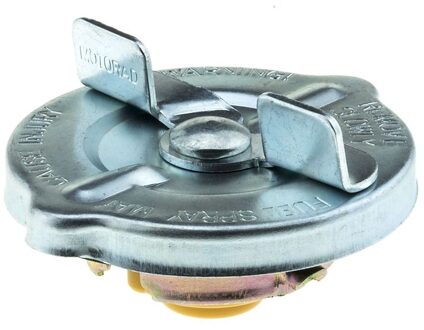 Ford Dop, brandstoftank MGC806