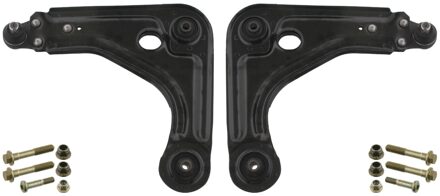 Ford Draagarm Set SET33101