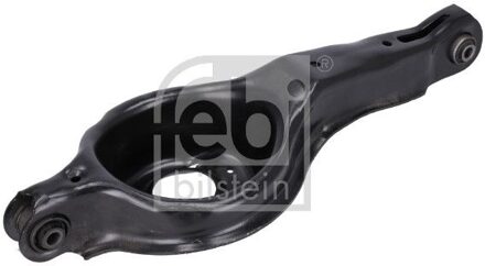 Ford Draagarm, wielophanging 197239