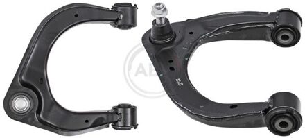 Ford Draagarm, wielophanging 212018