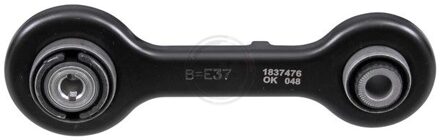 Ford Draagarm, wielophanging 212522