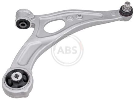 Ford Draagarm, wielophanging 212624