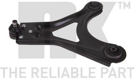 Ford Draagarm, wielophanging 5012525