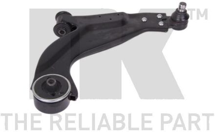 Ford Draagarm, wielophanging 5012548