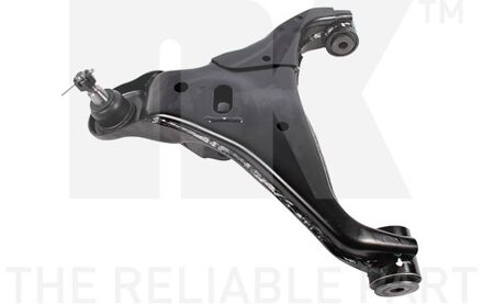 Ford Draagarm, wielophanging 5012597