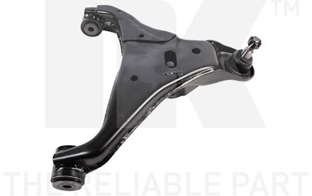 Ford Draagarm, wielophanging 5012598