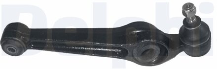 Ford Draagarm, wielophanging TC106