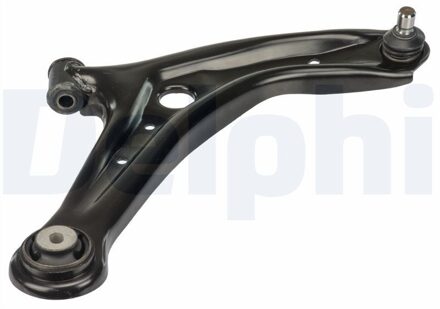 Ford Draagarm, wielophanging TC3466