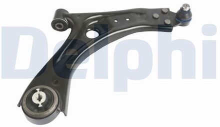 Ford Draagarm, wielophanging TC4411