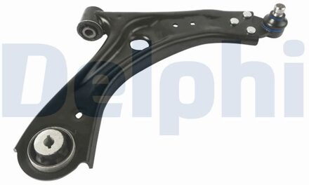 Ford Draagarm, wielophanging TC4604