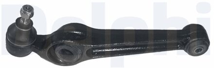 Ford Draagarm, wielophanging TC82