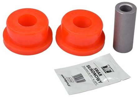 Ford Draagarmrubber 00467655