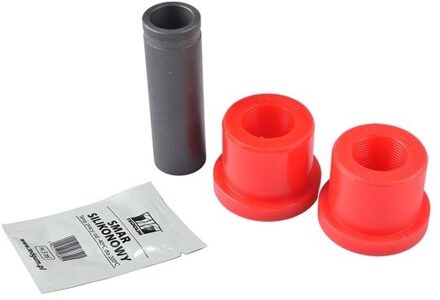 Ford Draagarmrubber 00467868