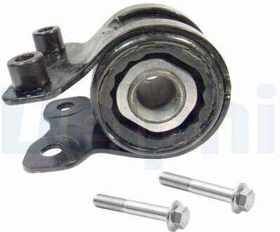 Ford Draagarmrubber OND DRIEH WIELDRGARM A TD795W