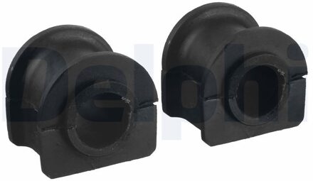 Ford Draagarmrubber STABILISATORSTANG X2 TD1048W