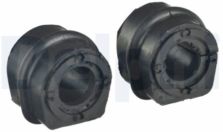 Ford Draagarmrubber STABILISATORSTANG X2 TD1129W