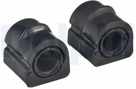 Ford Draagarmrubber STABILISATORSTANG X2 TD1188W