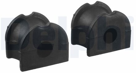 Ford Draagarmrubber STABILISATORSTANG X2 TD986W