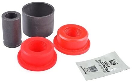 Ford Draagarmrubber TED25107