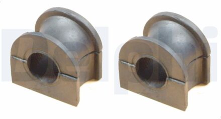 Ford Draagarmrubber X2 TD341W