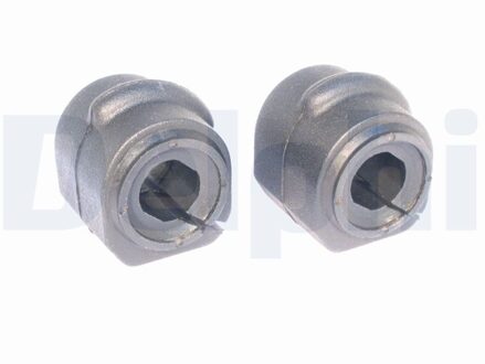 Ford Draagarmrubbers STABILISATORSTANG X2 TD445W