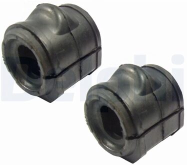 Ford Draagarmrubbers STABILISATORSTANG X2 TD694W