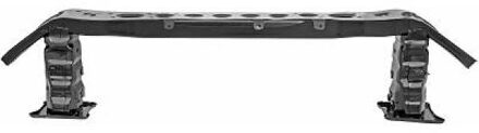 Ford Drager, bumper 1418060