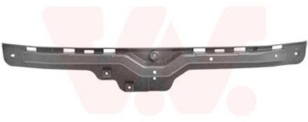 Ford Drager, bumper 1807531