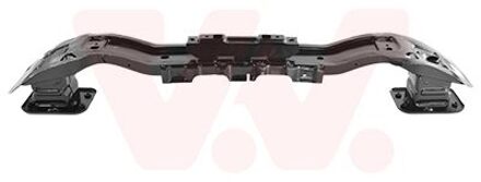 Ford Drager, bumper 1991560