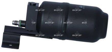 Ford Droger, airconditioning 33078