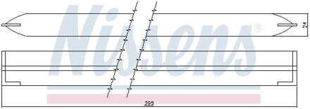 Ford Droger, airconditioning 95500
