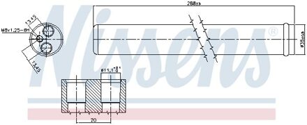 Ford Droger, airconditioning 95772