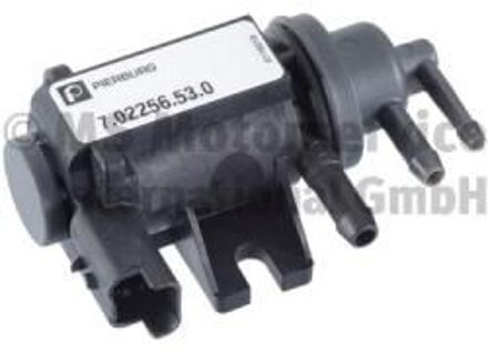 Ford Drukconvertor, turbolader 702256530