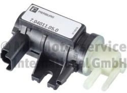 Ford Drukconvertor, turbolader 704011050