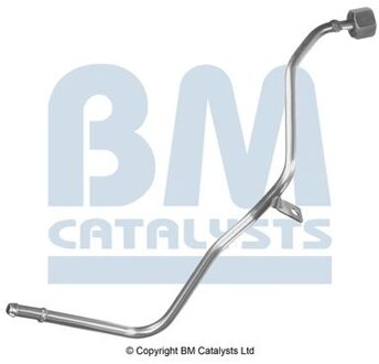 Ford Drukleiding, druksensor (roetfilter) PP11244A