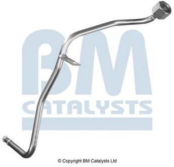 Ford Drukleiding, druksensor (roetfilter) PP11617A