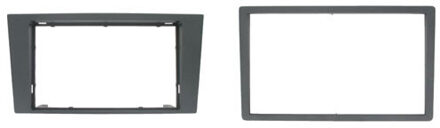 Ford Dubbeldin ECO paneel passend voor Ford 1238111402