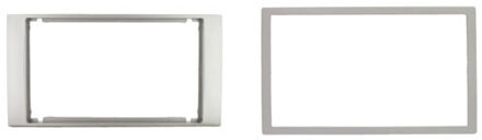 Ford Dubbeldin ECO paneel passend voor Ford 1238111405