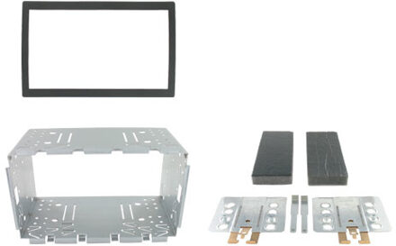 Ford Dubbeldin paneel 1233132000