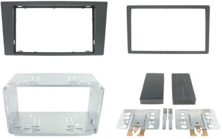 Ford Dubbeldin paneel Ford 1233111402