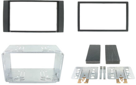 Ford Dubbeldin paneel Ford 1233111403