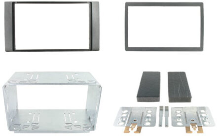 Ford Dubbeldin paneel Ford 1233111404