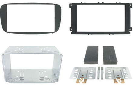 Ford Dubbeldin paneel Ford 1233111413