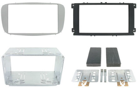 Ford Dubbeldin paneel Ford 1233111415