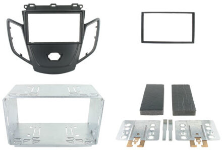 Ford Dubbeldin paneel Ford 1233111601